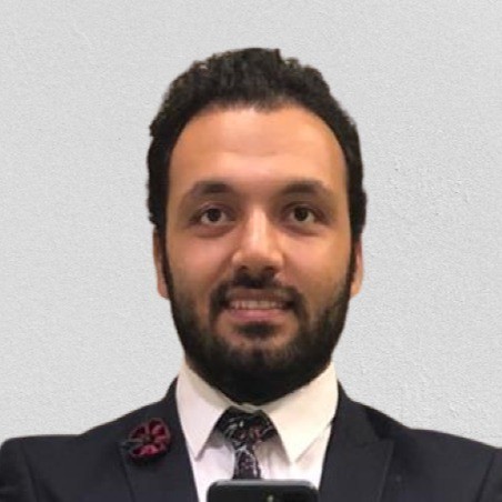 Mohamed Ehab Khalil